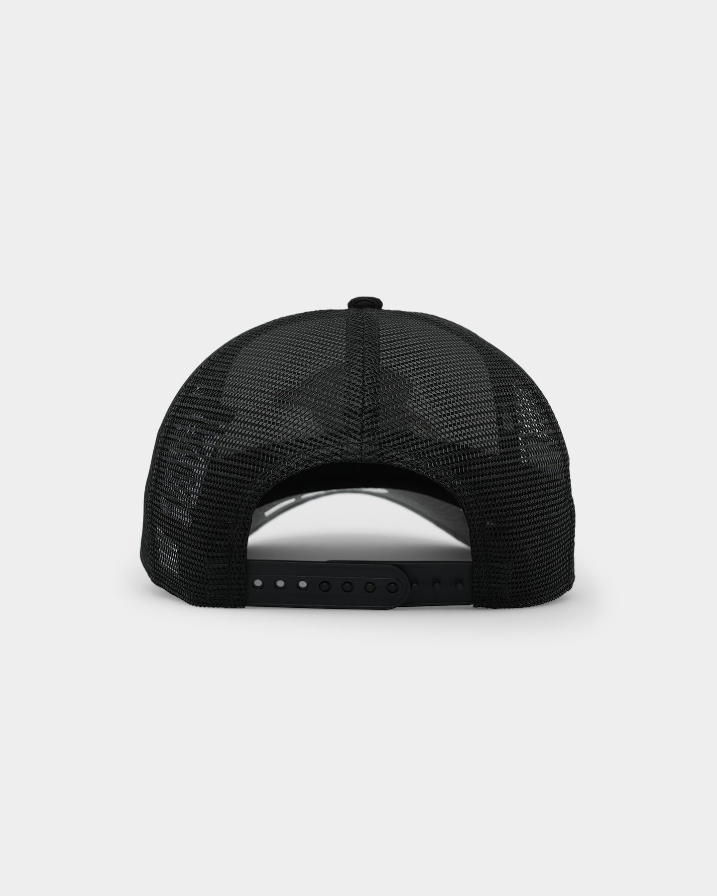 New Era Oklahoma City Thunder 'NBA Summer League' 9FORTY A-Frame Snapback Black/White sold by Culture Kings product image thumbnail 2