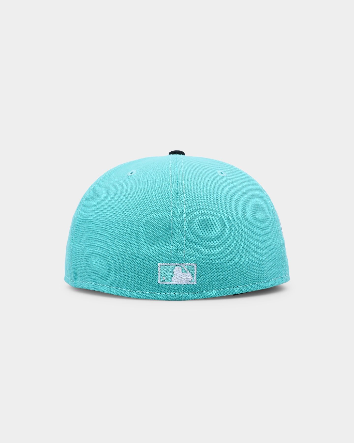 New Era New York Yankees 'Cool Mint' 2-Tone 59FIFTY Fitted Mint/Black sold by Culture Kings product image thumbnail 2