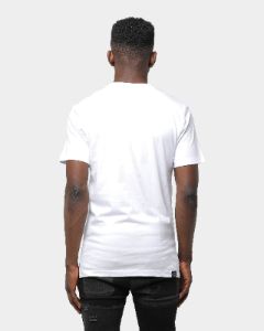 Goat Crew Not Even Once SS Tee White sold by Culture Kings