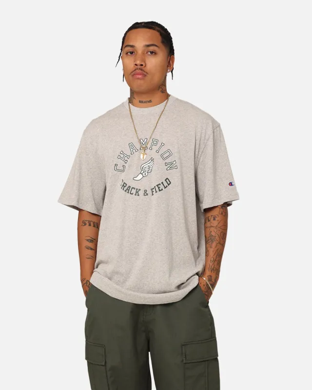 Champion Wing Graphic T-Shirt Metaphor sold by Culture Kings