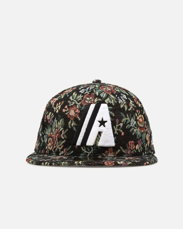 New Era Houston Astros 'Floral Tapestry' 59FIFTY Fitted Tapestry sold by Culture Kings