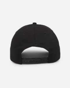New Era Boston Red Sox 9FORTY A-Frame Snapback Black sold by Culture Kings