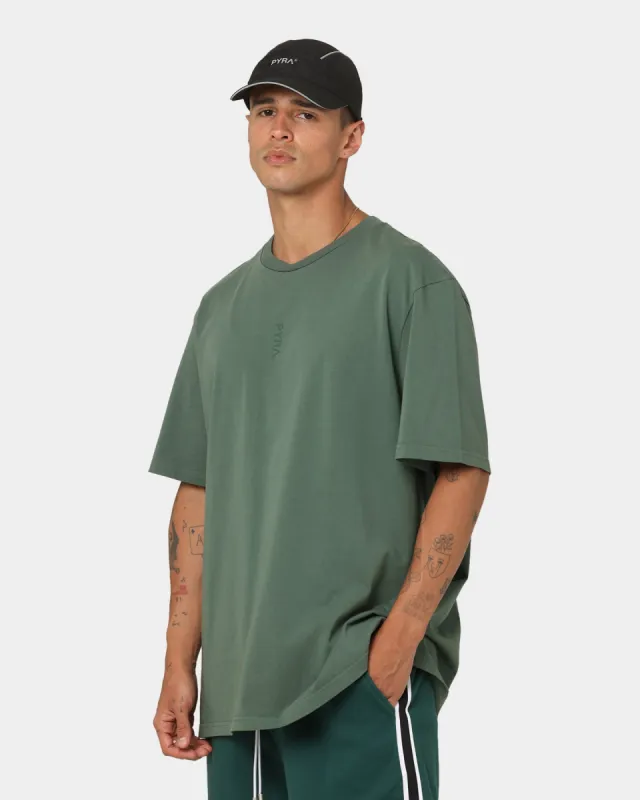 PYRA Blaze T-Shirt Forest made by Culture Kings