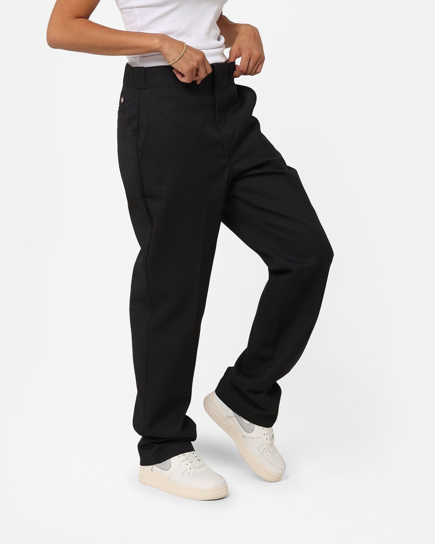 Dickies Women's Original 874 Work Pants Black sold by Culture Kings product image thumbnail 5