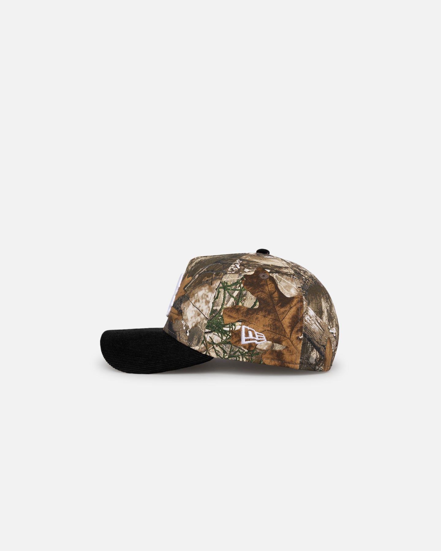 New Era Boston Red Sox 'Stealth Edge' 9FORTY A-Frame Snapback Realtree Edge sold by Culture Kings product image thumbnail 5