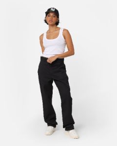 Dickies Women's Original 874 Work Pants Black sold by Culture Kings