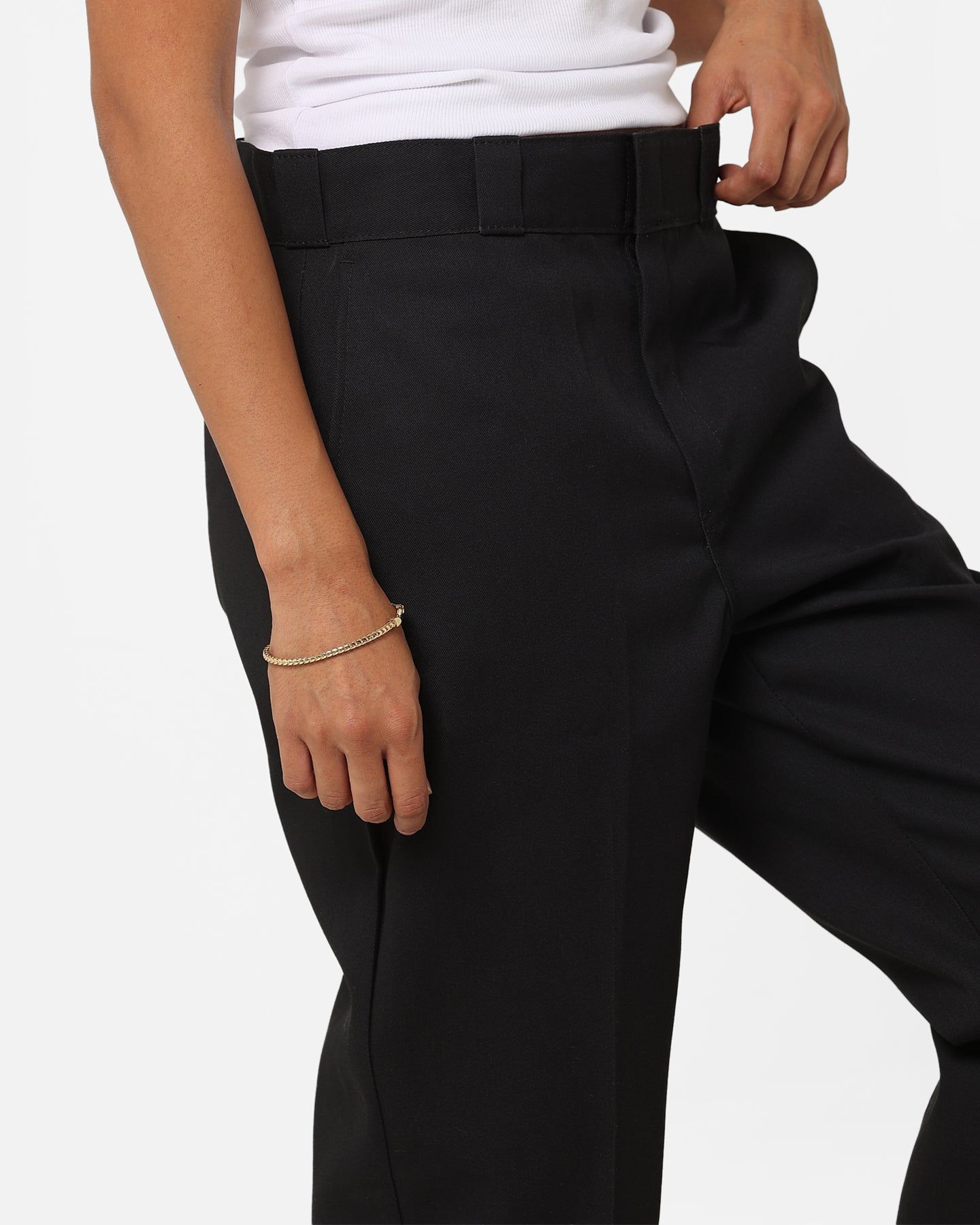 Dickies Women's Original 874 Work Pants Black sold by Culture Kings product image thumbnail 3