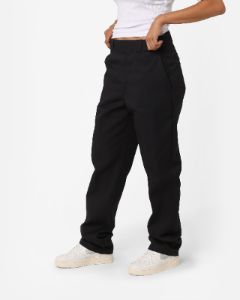 Dickies Women's Original 874 Work Pants Black sold by Culture Kings