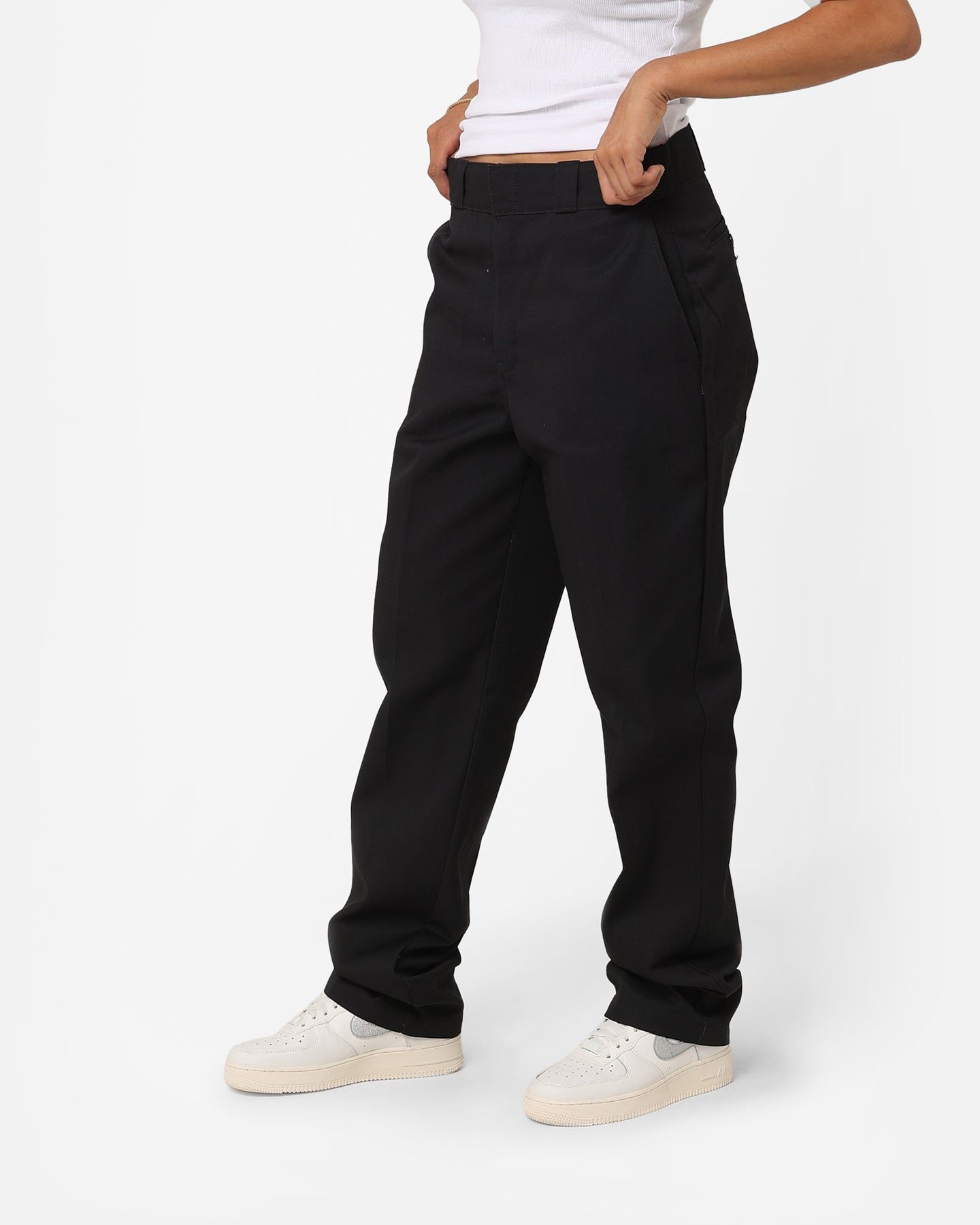 Dickies Women's Original 874 Work Pants Black sold by Culture Kings product image thumbnail 6