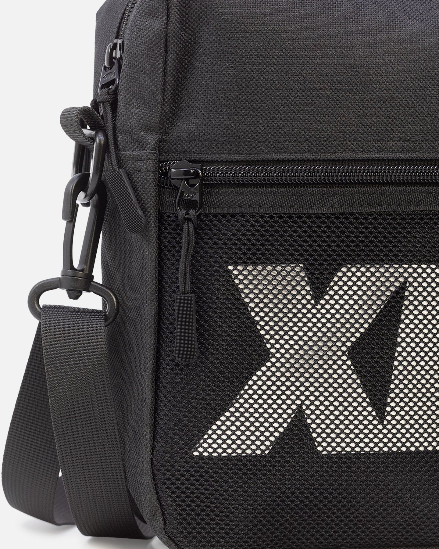 X-Large XL Utility Bag Black sold by Culture Kings product image thumbnail 4