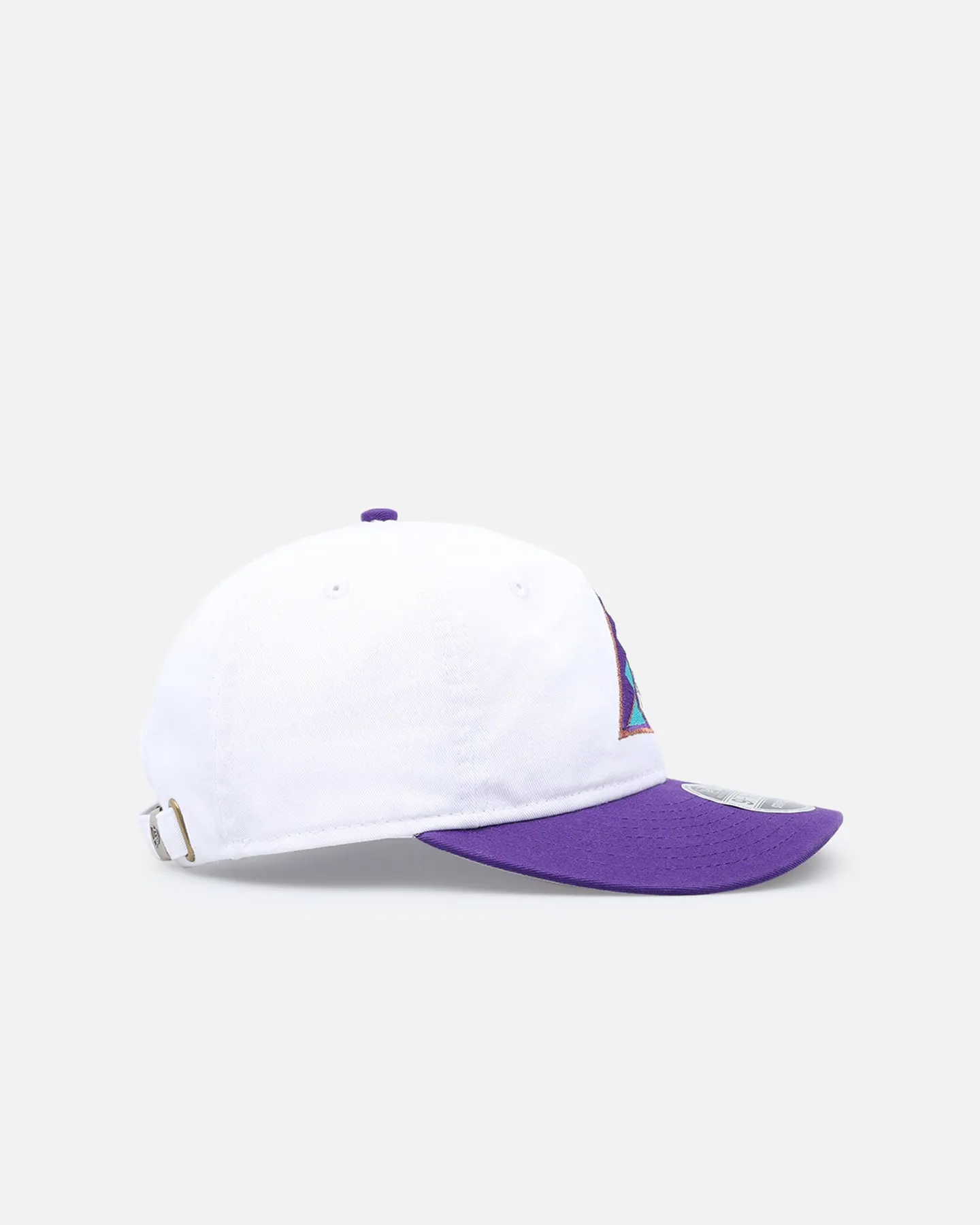 New Era Arizona Diamondbacks 9FIFTY Retro Crown Strapback OTC sold by Culture Kings product image thumbnail 3