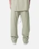 MNML Relaxed Every Day Sweatpants Moss sold by Culture Kings