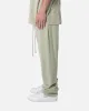 MNML Relaxed Every Day Sweatpants Moss sold by Culture Kings
