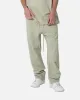 MNML Relaxed Every Day Sweatpants Moss sold by Culture Kings