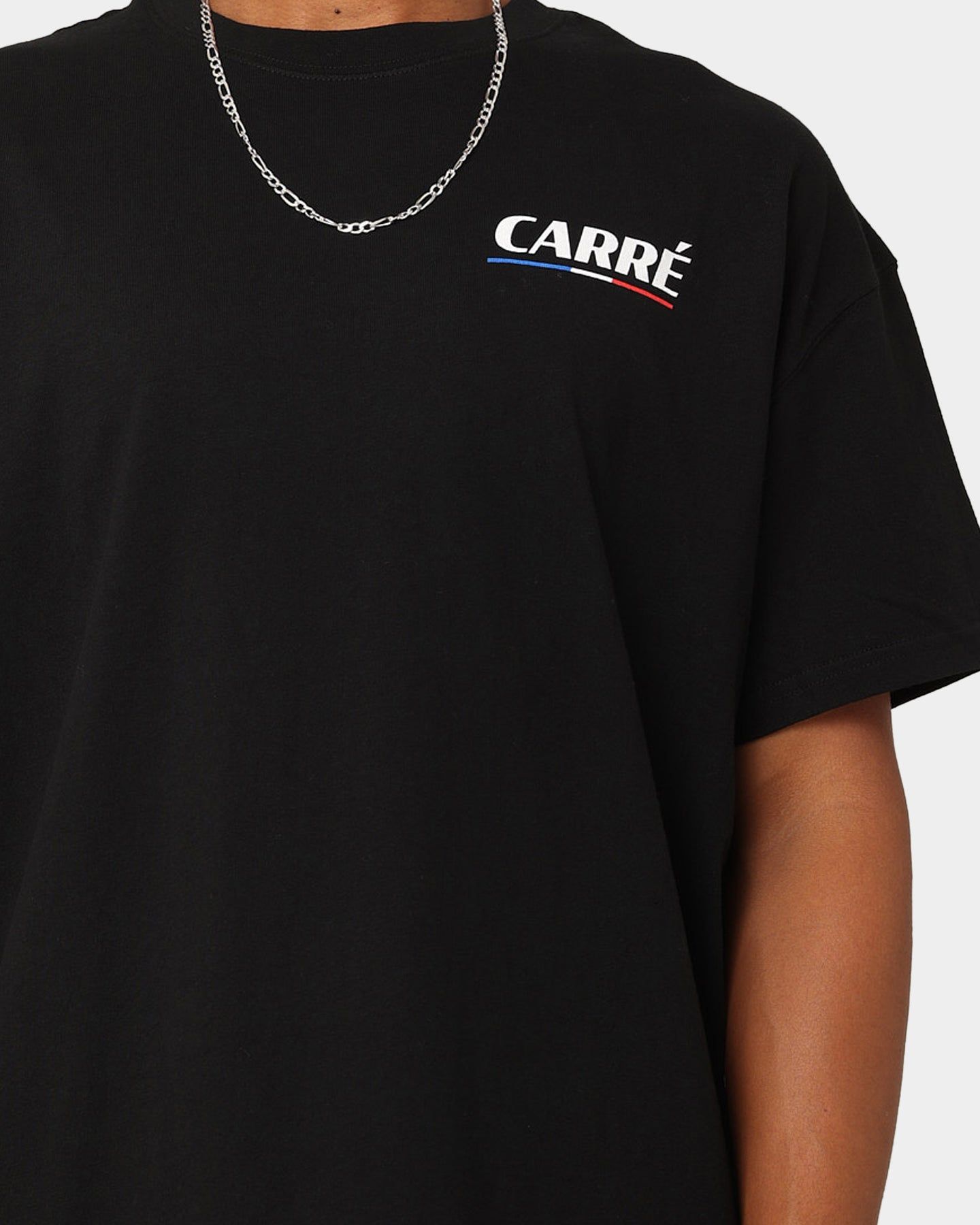 Carré Take Flight T-Shirt Black sold by Culture Kings product image thumbnail 4