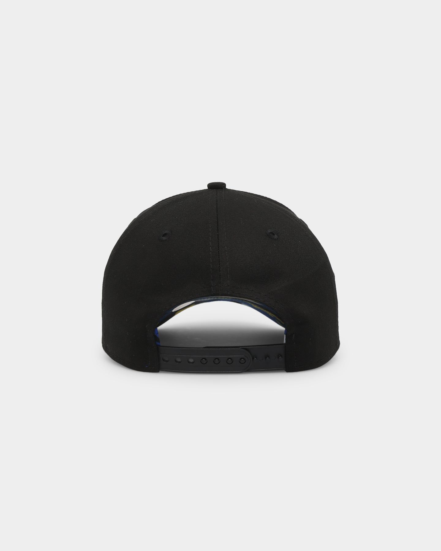 New Era Seattle Mariners 'Camo Underbrim' 9FORTY K-Frame Snapback Black sold by Culture Kings product image thumbnail 3
