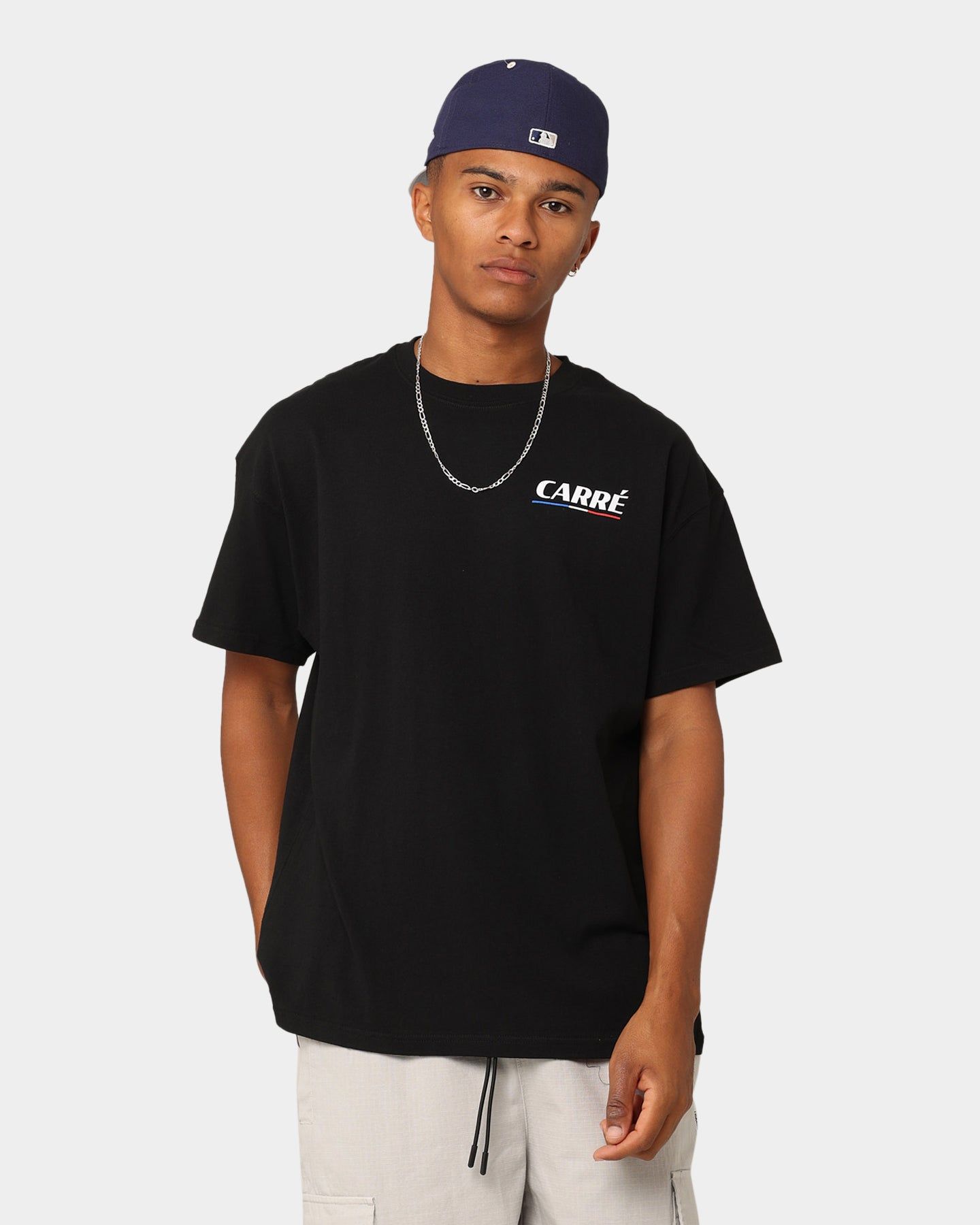 Carré Take Flight T-Shirt Black sold by Culture Kings product image thumbnail 2