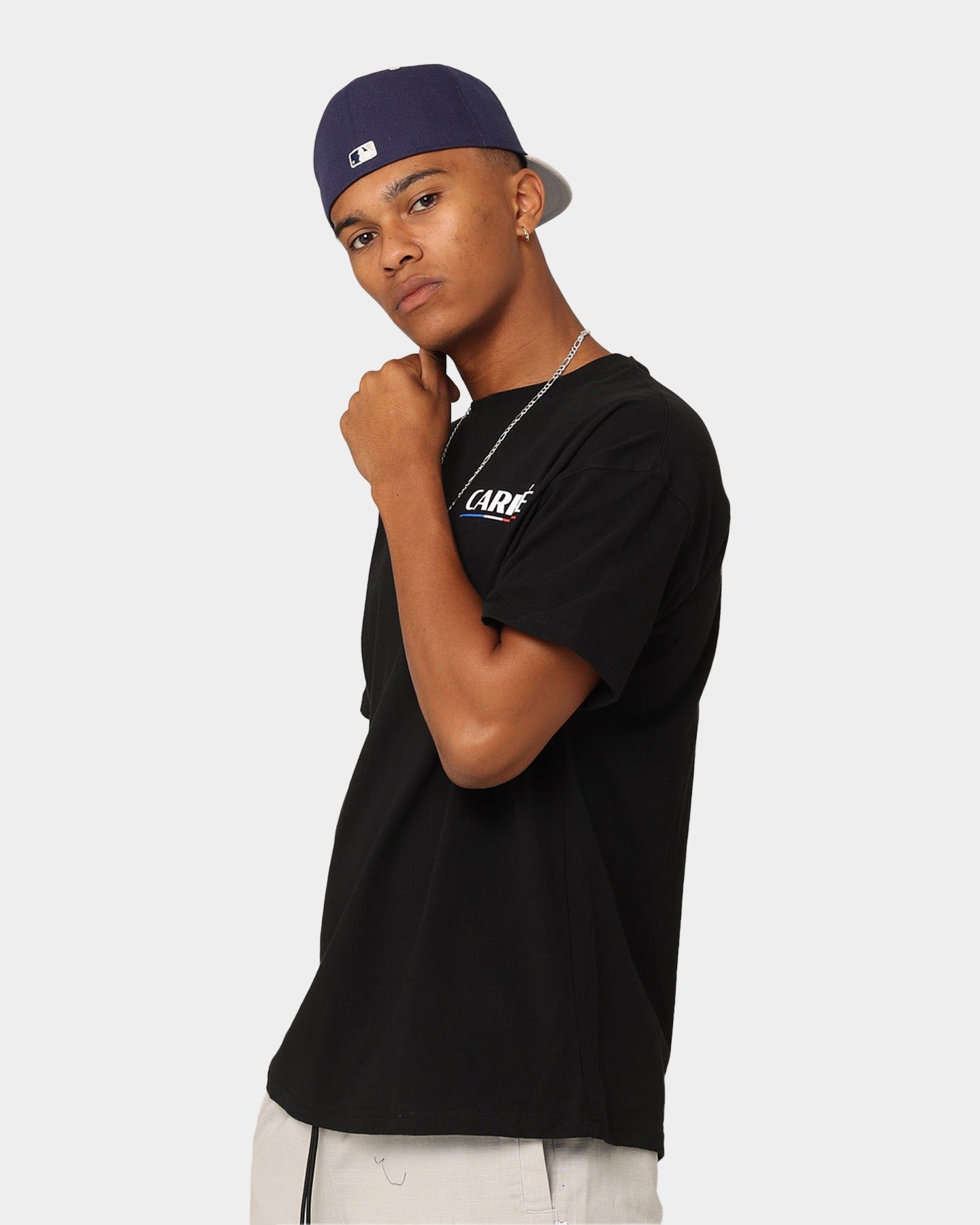 Carré Take Flight T-Shirt Black sold by Culture Kings product image thumbnail 7