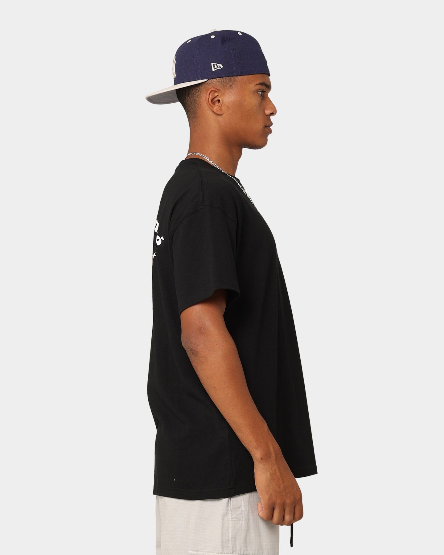 Carré Take Flight T-Shirt Black sold by Culture Kings product image thumbnail 6