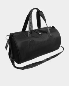 The Anti Order Biography Duffle Bag Black/Black sold by Culture Kings