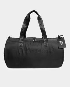 The Anti Order Biography Duffle Bag Black/Black sold by Culture Kings