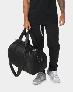 The Anti Order Biography Duffle Bag Black/Black sold by Culture Kings