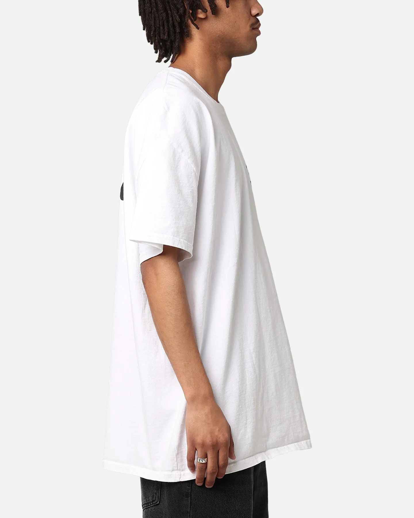 Carre Swifty T-Shirt White sold by Culture Kings product image thumbnail 5