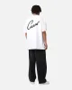 Carre Swifty T-Shirt White sold by Culture Kings