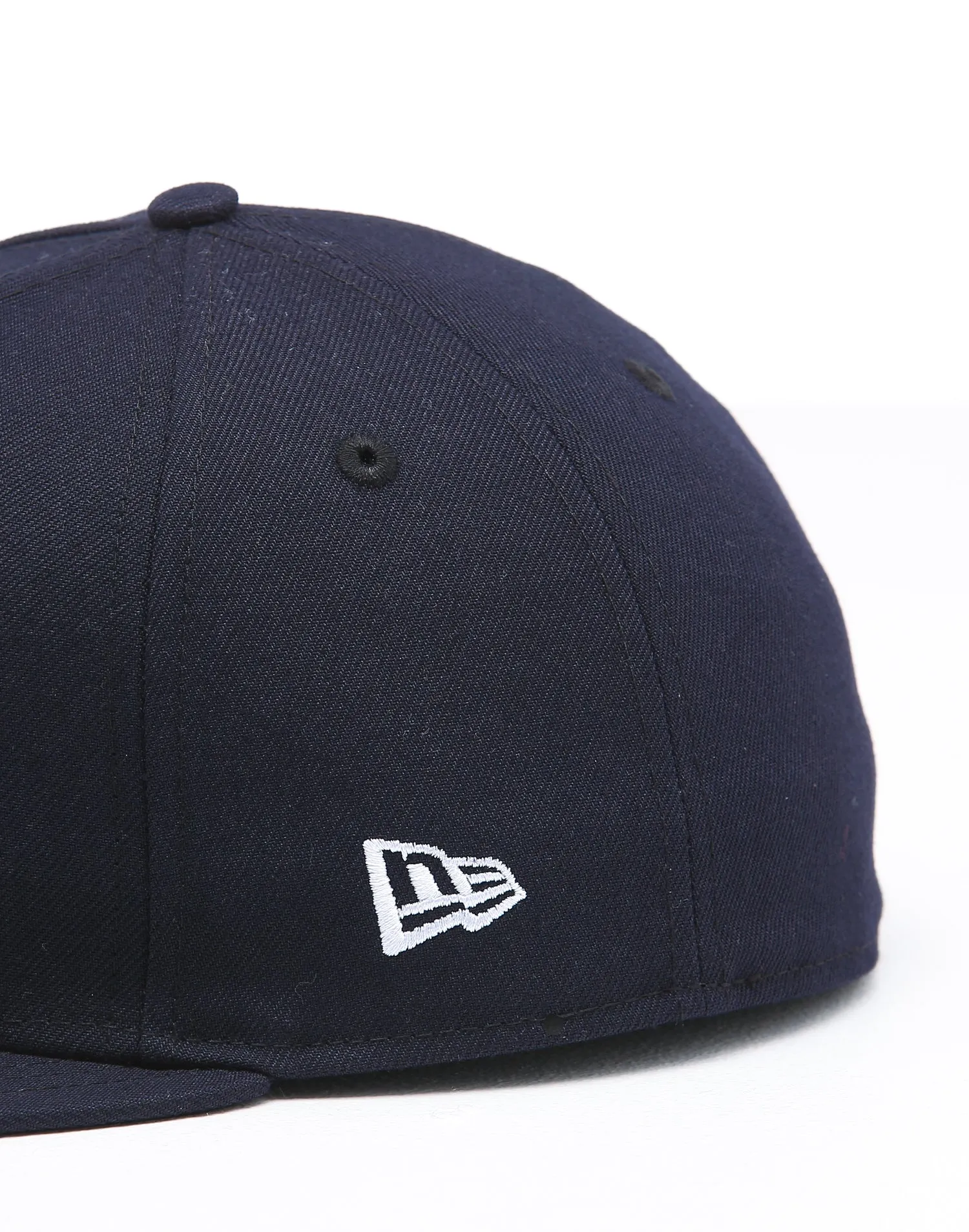 New Era Houston Astros 59FIFTY Fitted Navy/OTC sold by Culture Kings product image thumbnail 4