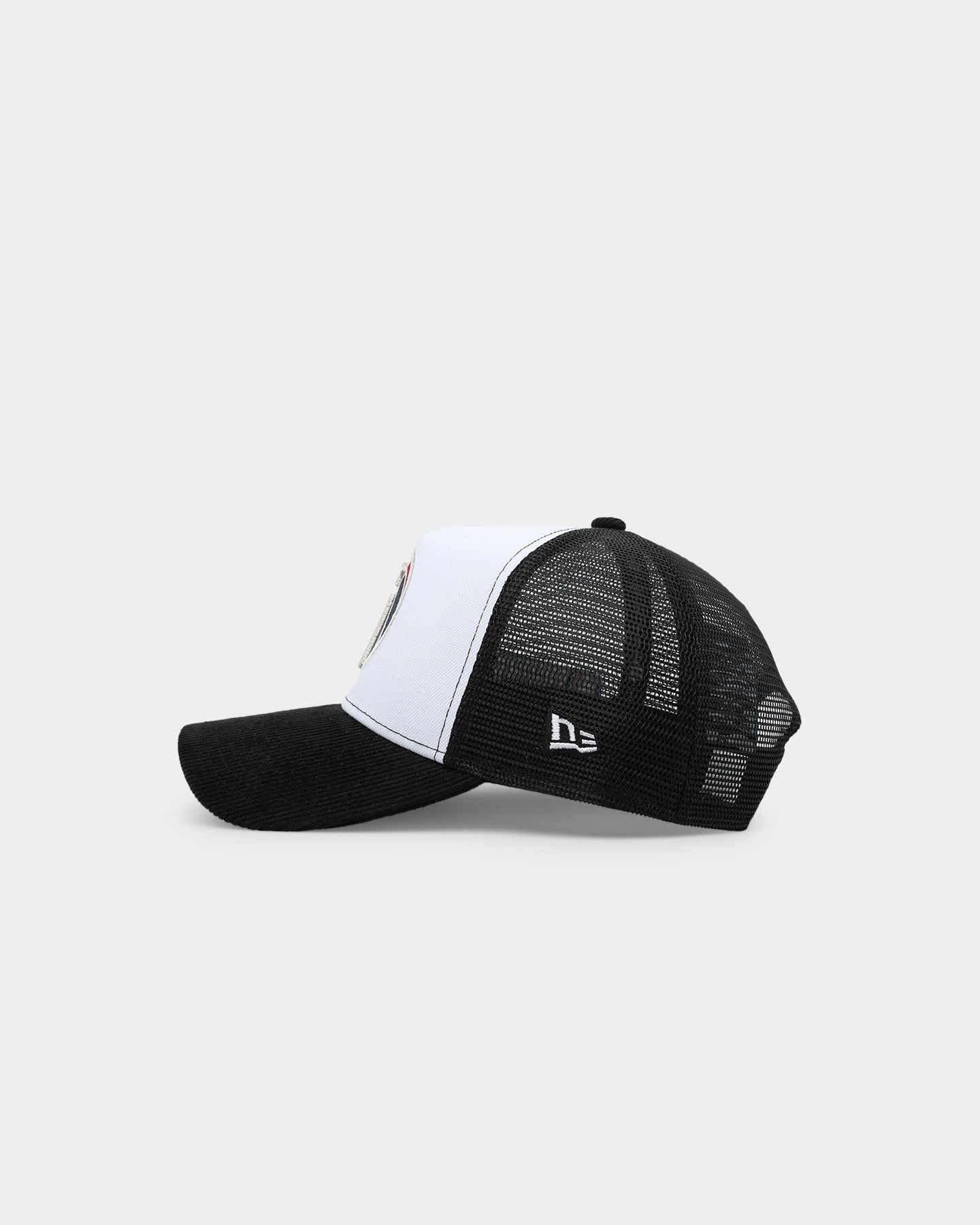 New Era Washington Wizards 'NBA Summer League' 9FORTY A-Frame Snapback Black/White sold by Culture Kings product image thumbnail 4