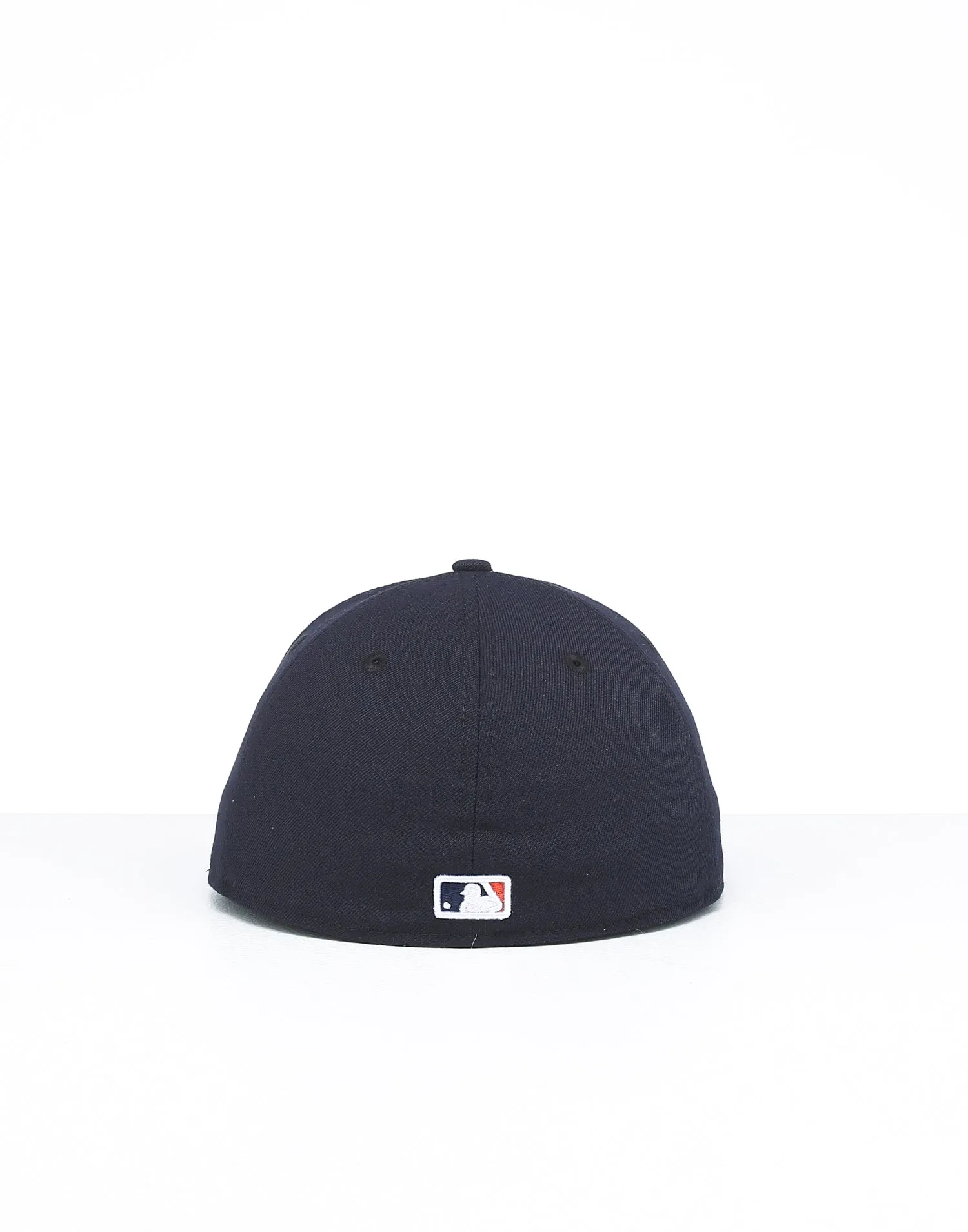 New Era Houston Astros 59FIFTY Fitted Navy/OTC sold by Culture Kings product image thumbnail 5