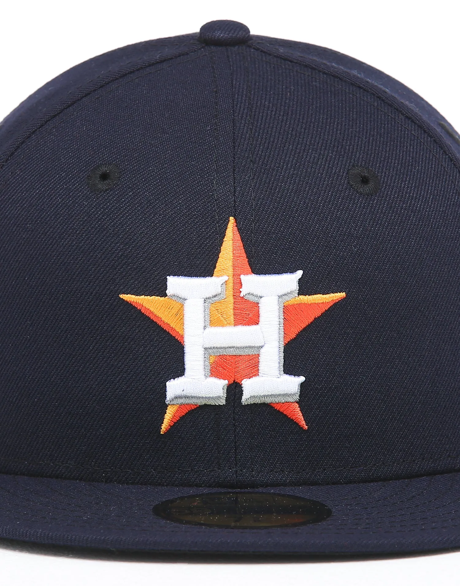 New Era Houston Astros 59FIFTY Fitted Navy/OTC sold by Culture Kings product image thumbnail 2