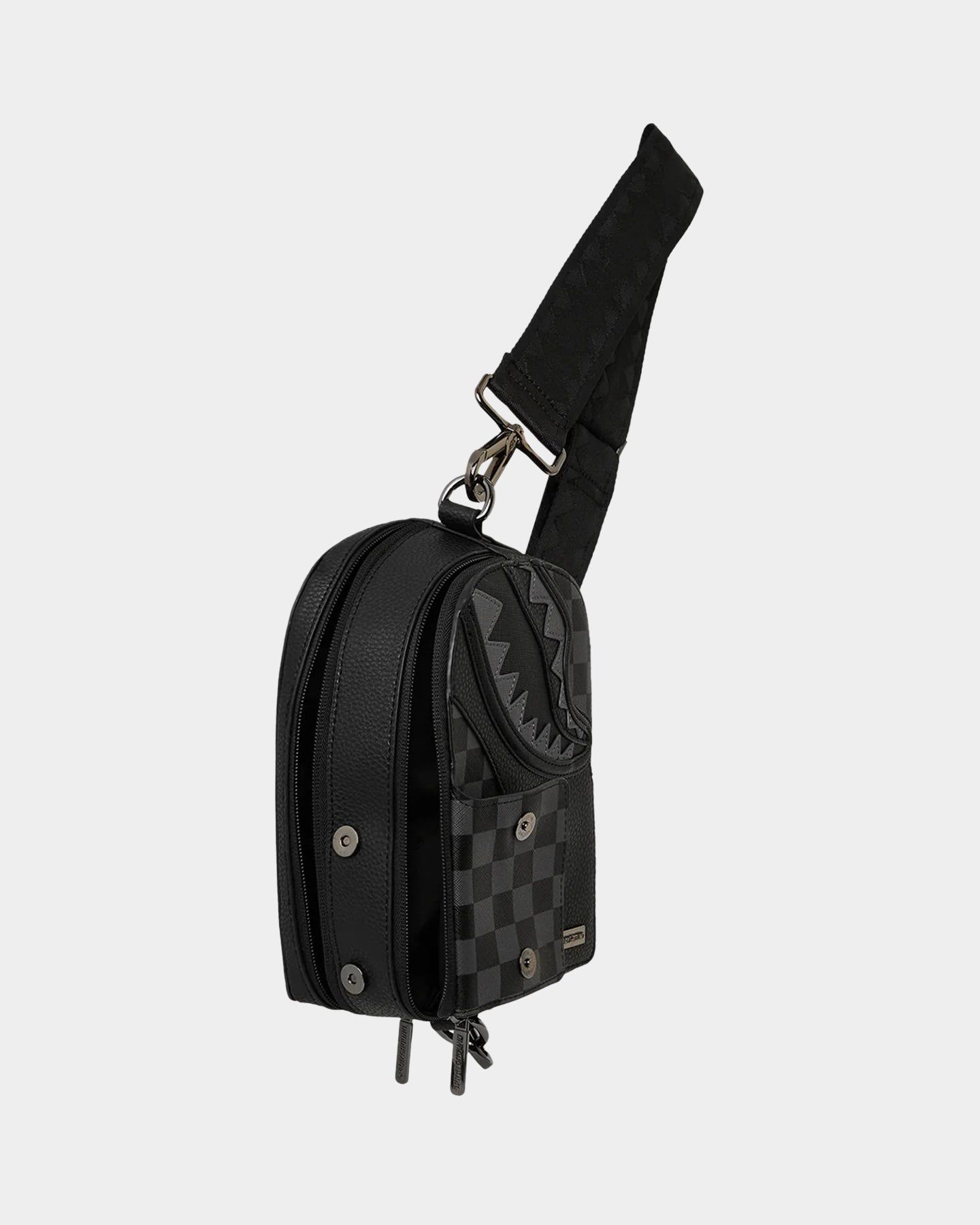 Sprayground Henny Phantom Backpack Sling Henny Phantom sold by Culture Kings product image thumbnail 5