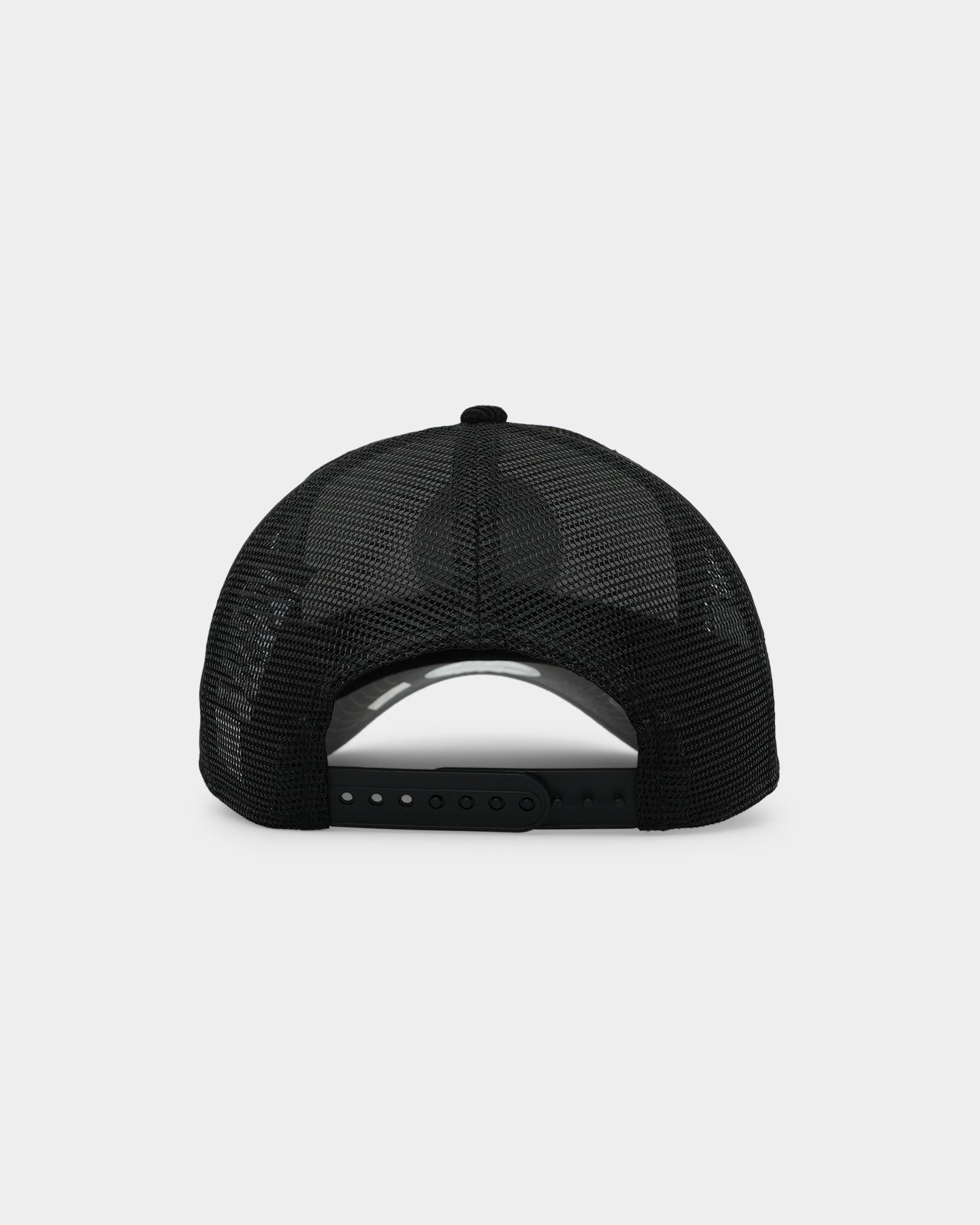 New Era Washington Wizards 'NBA Summer League' 9FORTY A-Frame Snapback Black/White sold by Culture Kings product image thumbnail 2