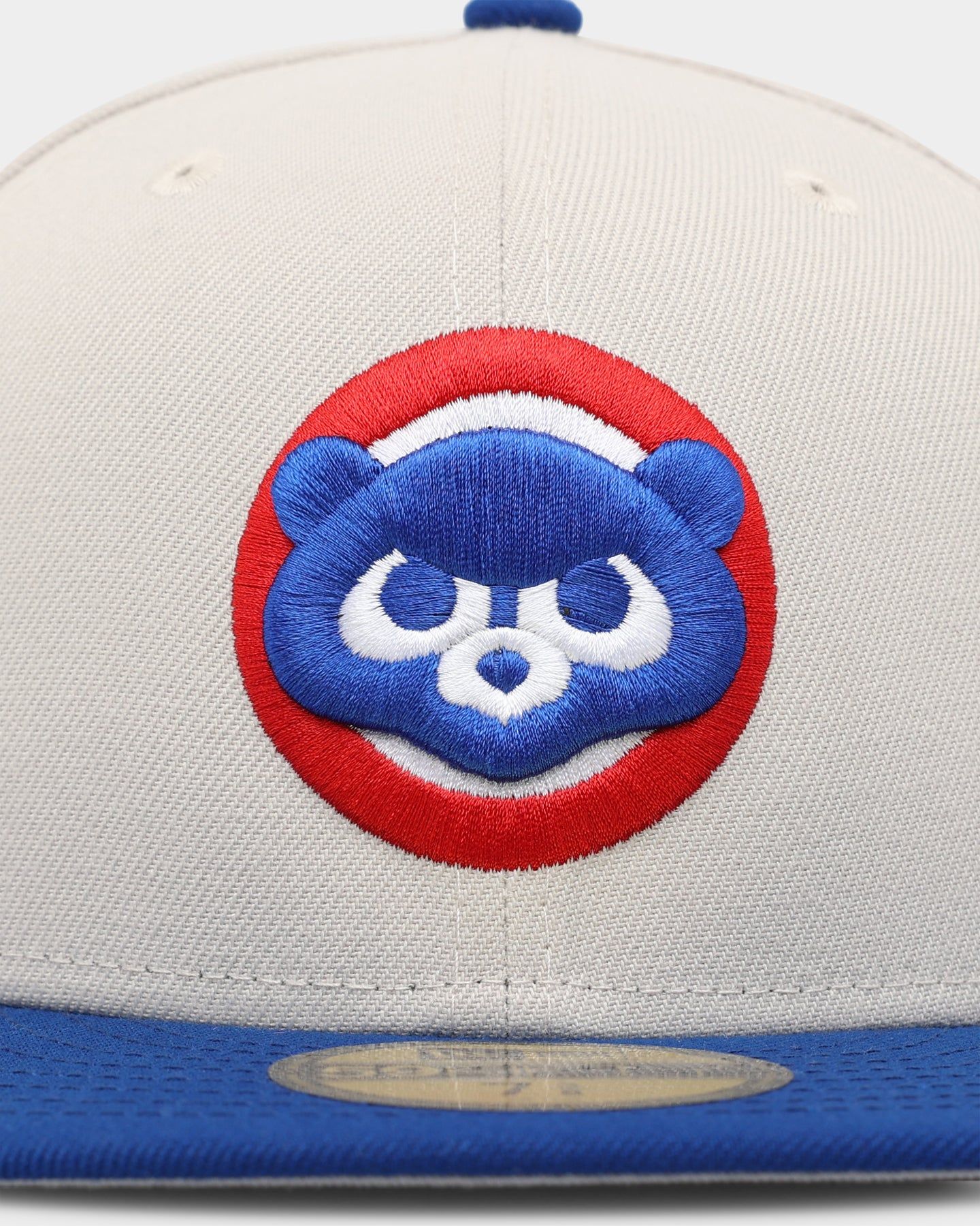 New Era Chicago Cubs World Class 59FIFTY Fitted Stone sold by Culture Kings product image thumbnail 5