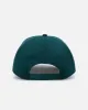 New Era Houston Astros 'Heritage Golf' Pre-Curved Golfer Snapback Cilantro Green sold by Culture Kings
