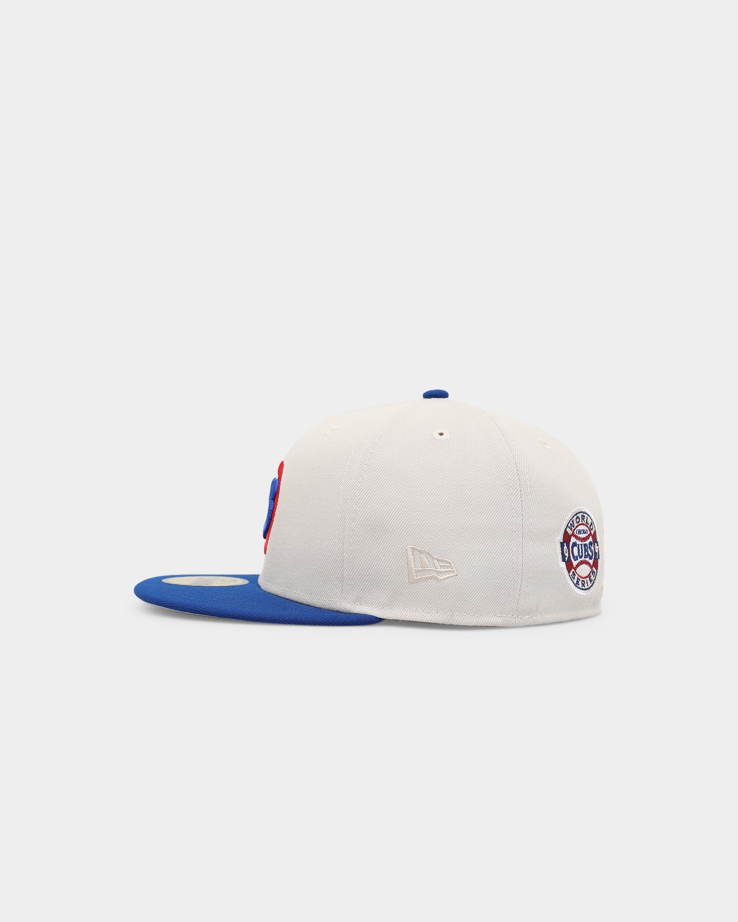 New Era Chicago Cubs World Class 59FIFTY Fitted Stone sold by Culture Kings product image thumbnail 4