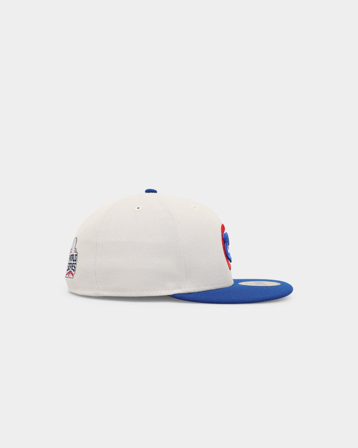 New Era Chicago Cubs World Class 59FIFTY Fitted Stone sold by Culture Kings product image thumbnail 3