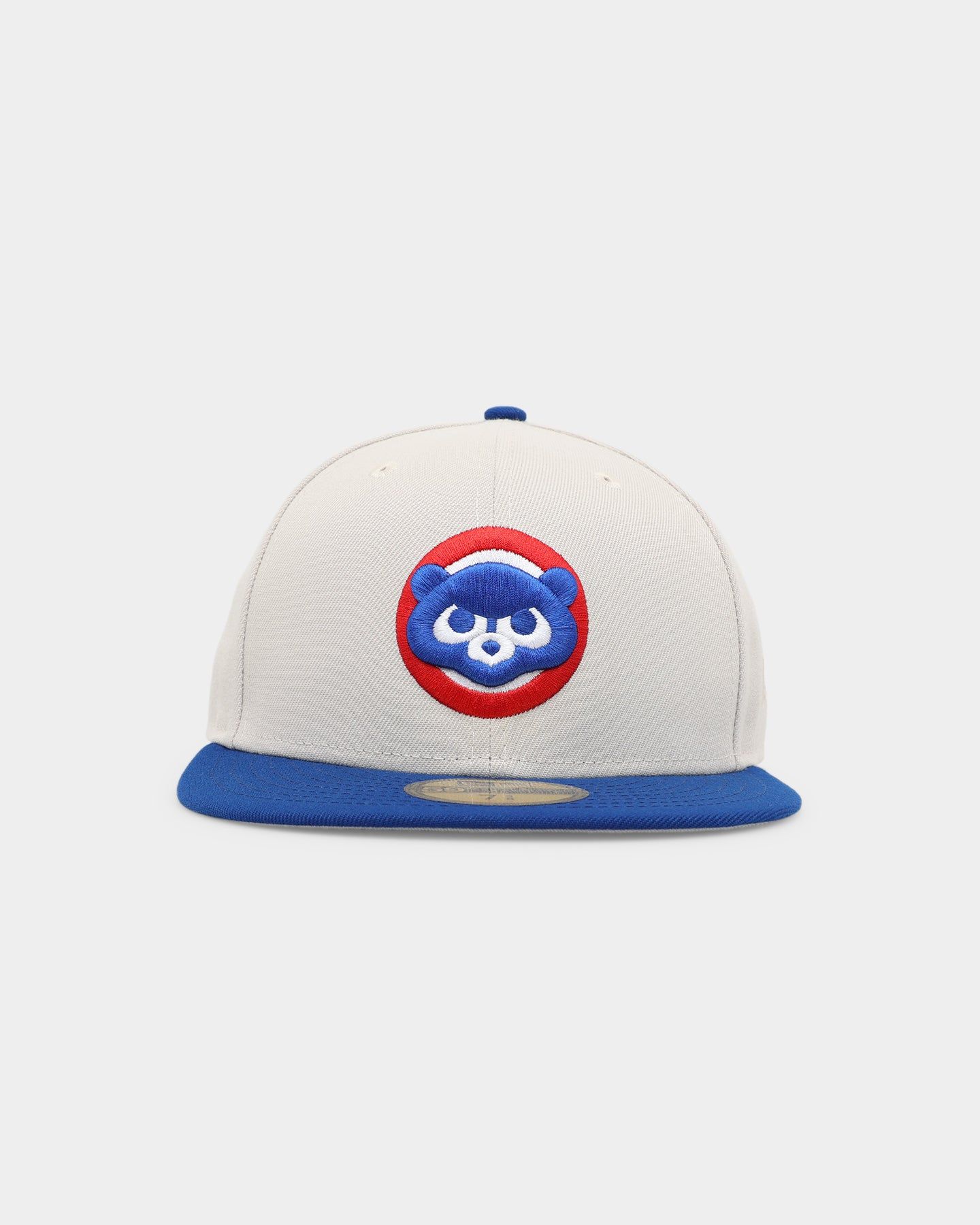 New Era Chicago Cubs World Class 59FIFTY Fitted Stone sold by Culture Kings