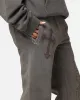 Saint Morta SSIX Sweat Pants Washed Charcoal sold by Culture Kings
