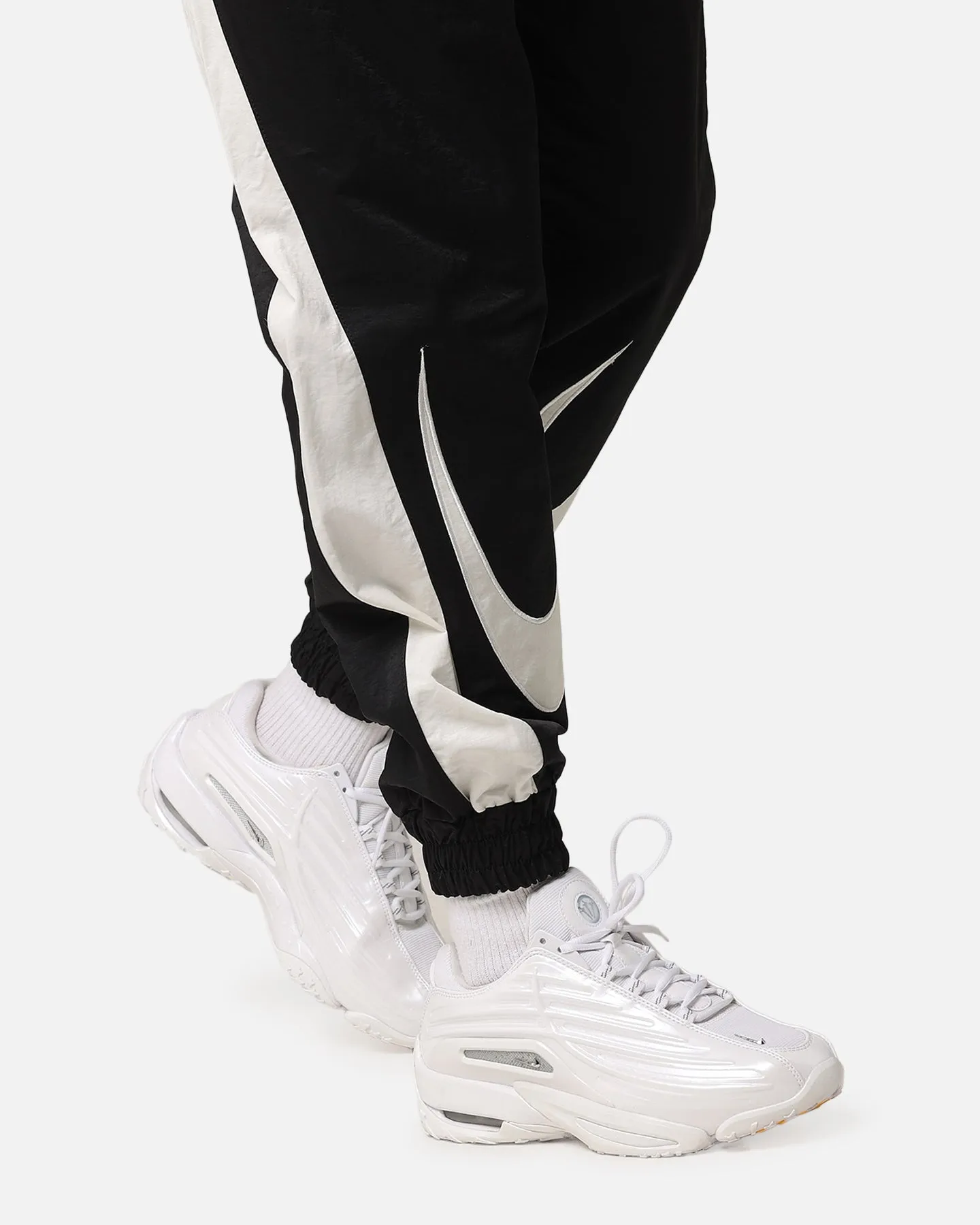 The Anti Order Speed Track Jogger Black/Off White sold by Culture Kings product image thumbnail 4