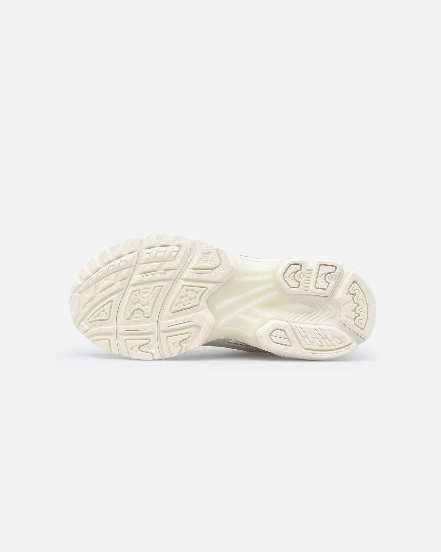 Asics Women's Gel-Kayano 14 White/Grey sold by Culture Kings product image thumbnail 3