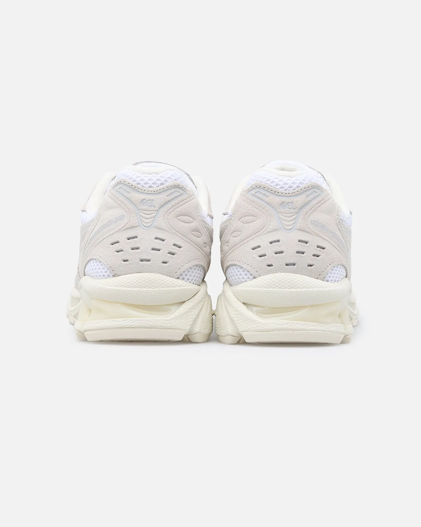 Asics Women's Gel-Kayano 14 White/Grey sold by Culture Kings product image thumbnail 5