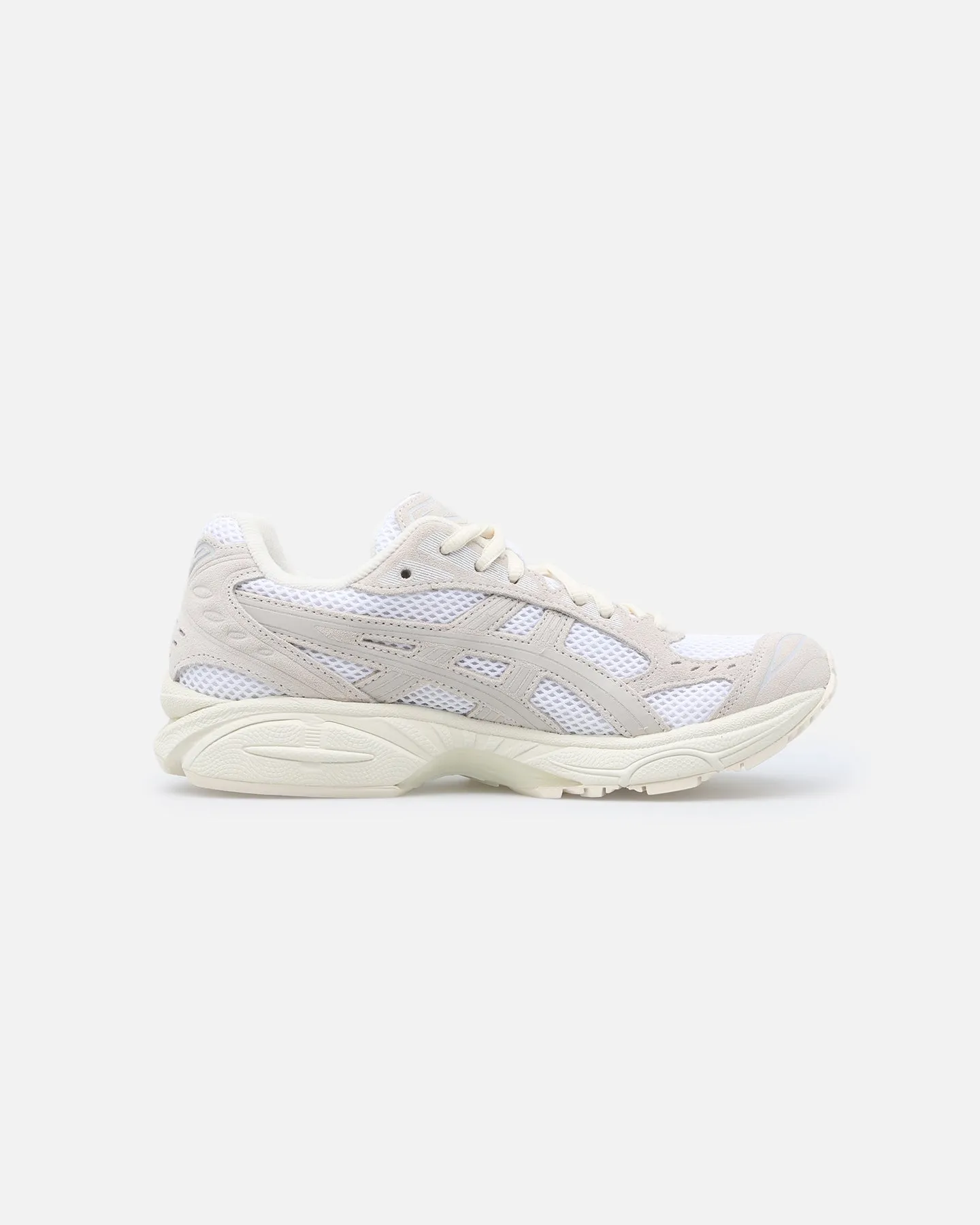 Asics Women's Gel-Kayano 14 White/Grey sold by Culture Kings product image thumbnail 2
