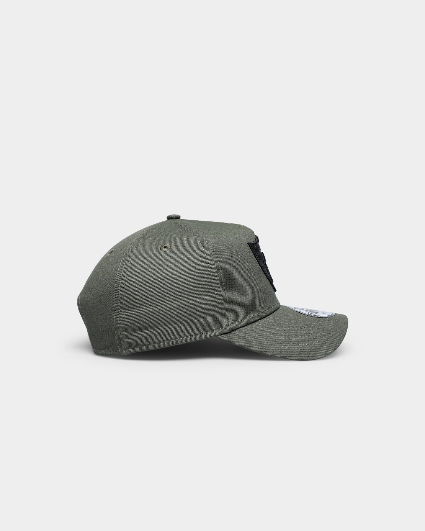 New Era Las Vegas Raiders 9FORTY A-Frame Olive sold by Culture Kings product image thumbnail 3