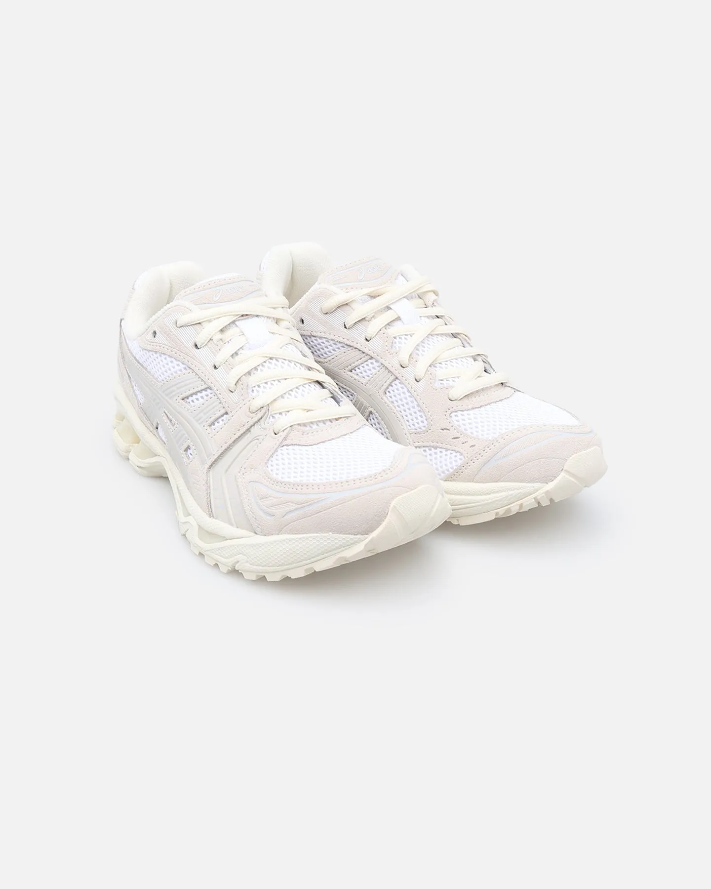 Asics Women's Gel-Kayano 14 White/Grey sold by Culture Kings product image thumbnail 4