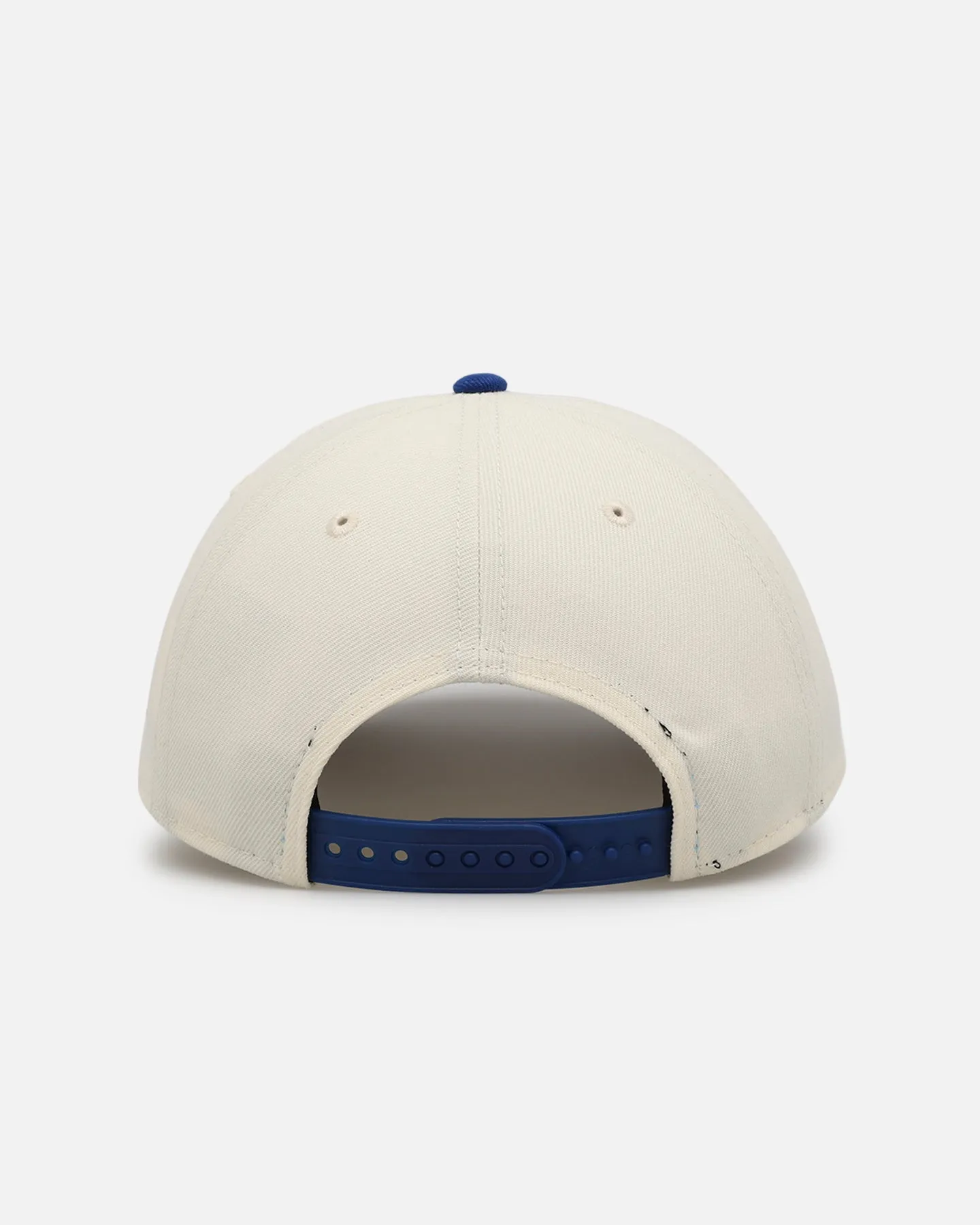 New Era Boise State Broncos 'Boise State University' 9FORTY Two Toned A-Frame Snapback Chrome/OTC sold by Culture Kings product image thumbnail 2