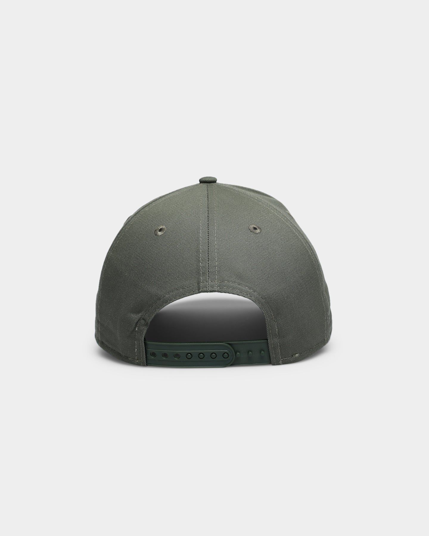 New Era Las Vegas Raiders 9FORTY A-Frame Olive sold by Culture Kings product image thumbnail 2