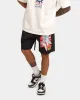 Loiter Eternal Walk Shorts Black sold by Culture Kings