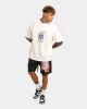 Loiter Eternal Walk Shorts Black sold by Culture Kings